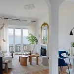 Camelia Apartment Belgirate