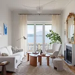 Camelia Apartment Belgirate