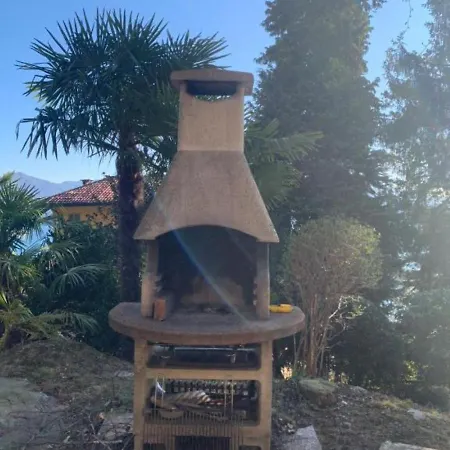 Appartement Camelia *