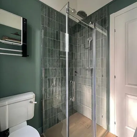 Camelia Appartement *