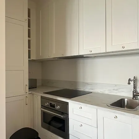 Appartement Camelia Belgirate