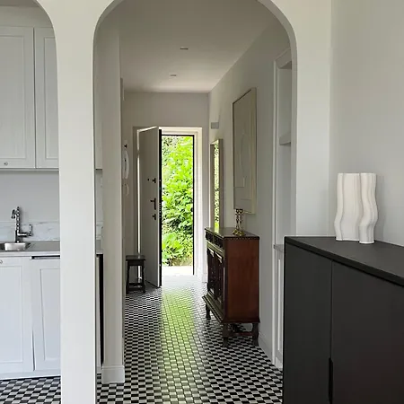 Appartement Camelia *