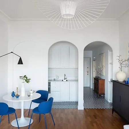 Appartement Camelia *