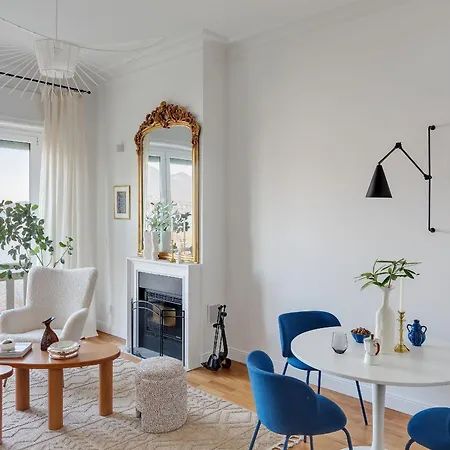 Camelia Appartement Belgirate