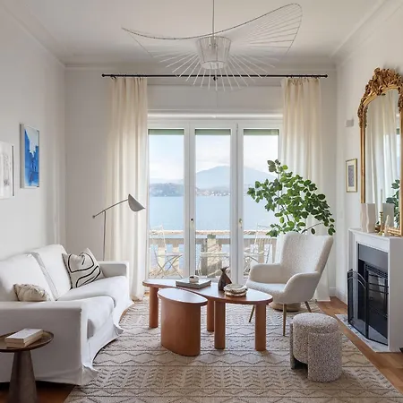 Camelia Appartement Belgirate