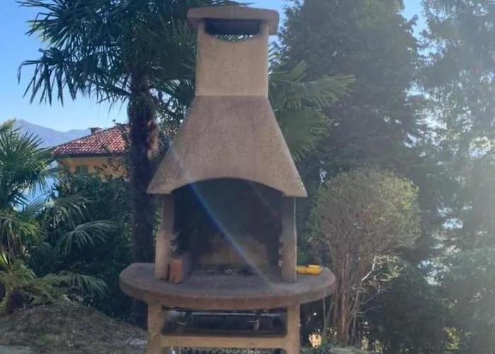 Apartamento Camelia *