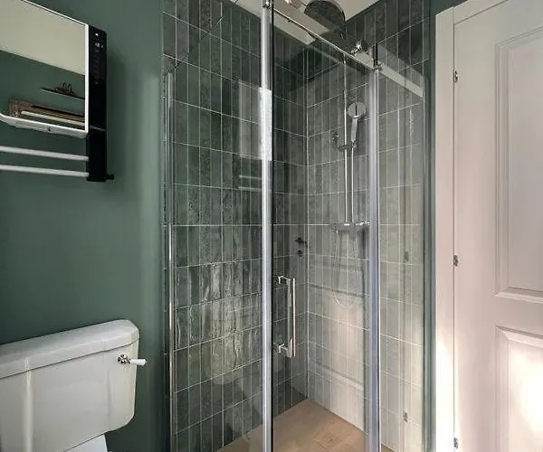 Camelia Apartamento *