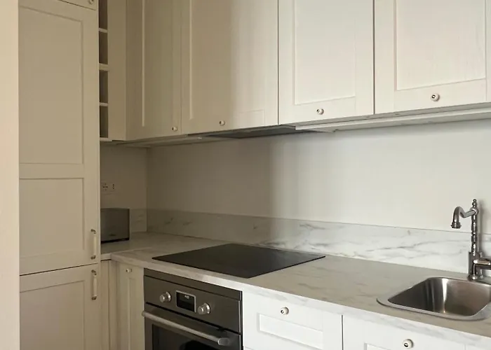 Apartamento Camelia Belgirate