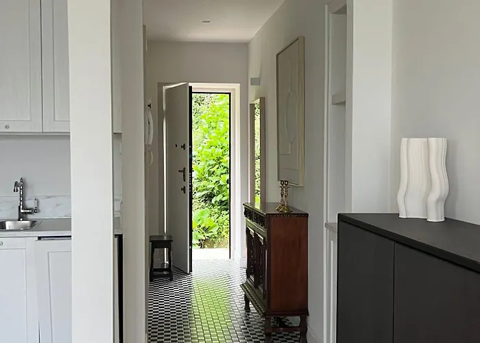 Apartamento Camelia *