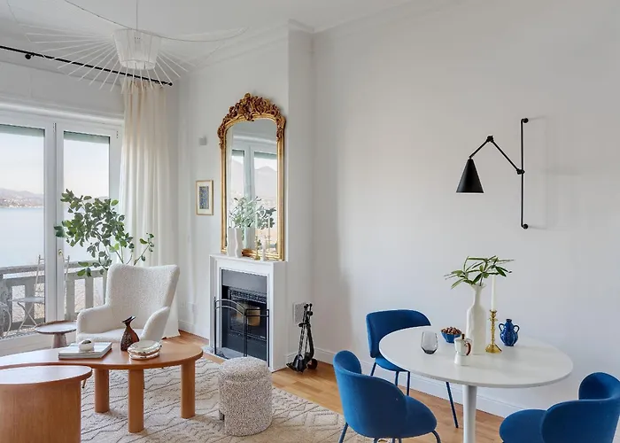 Camelia Apartamento Belgirate